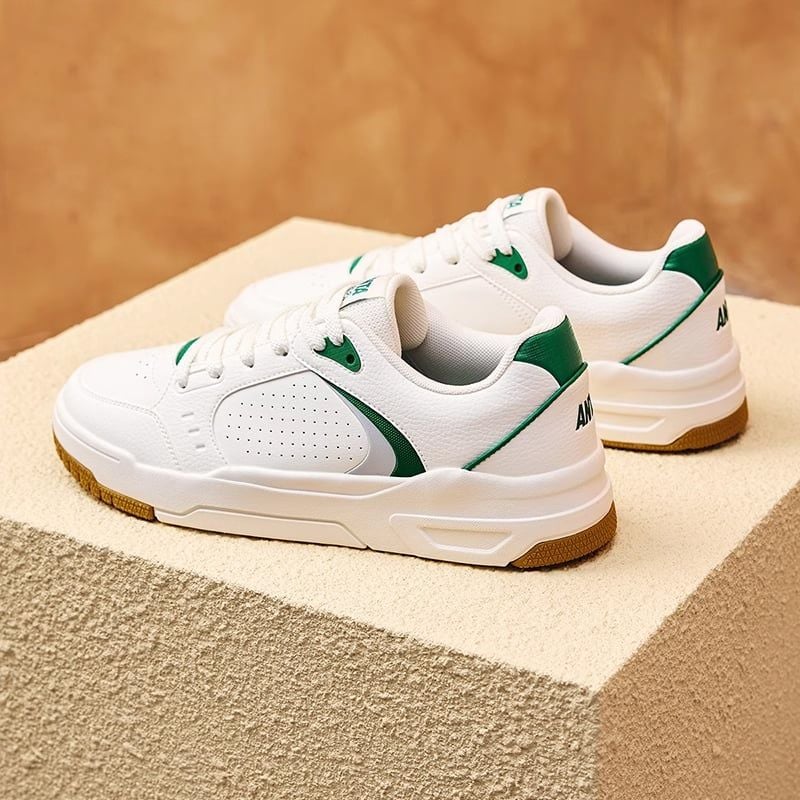 Giày thời trang thể thao nam X-Game Shoes ANTA 1124C8010-1
