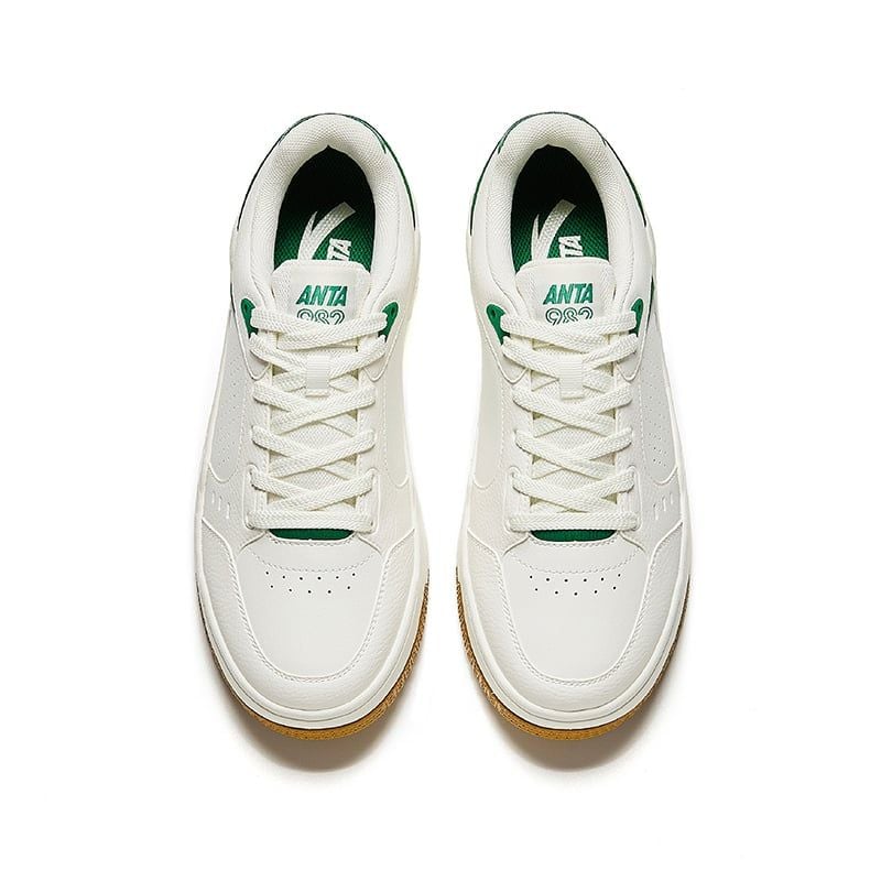 Giày thời trang thể thao nam X-Game Shoes ANTA 1124C8010-1
