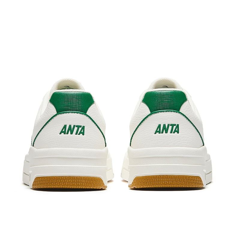 Giày thời trang thể thao nam X-Game Shoes ANTA 1124C8010-1