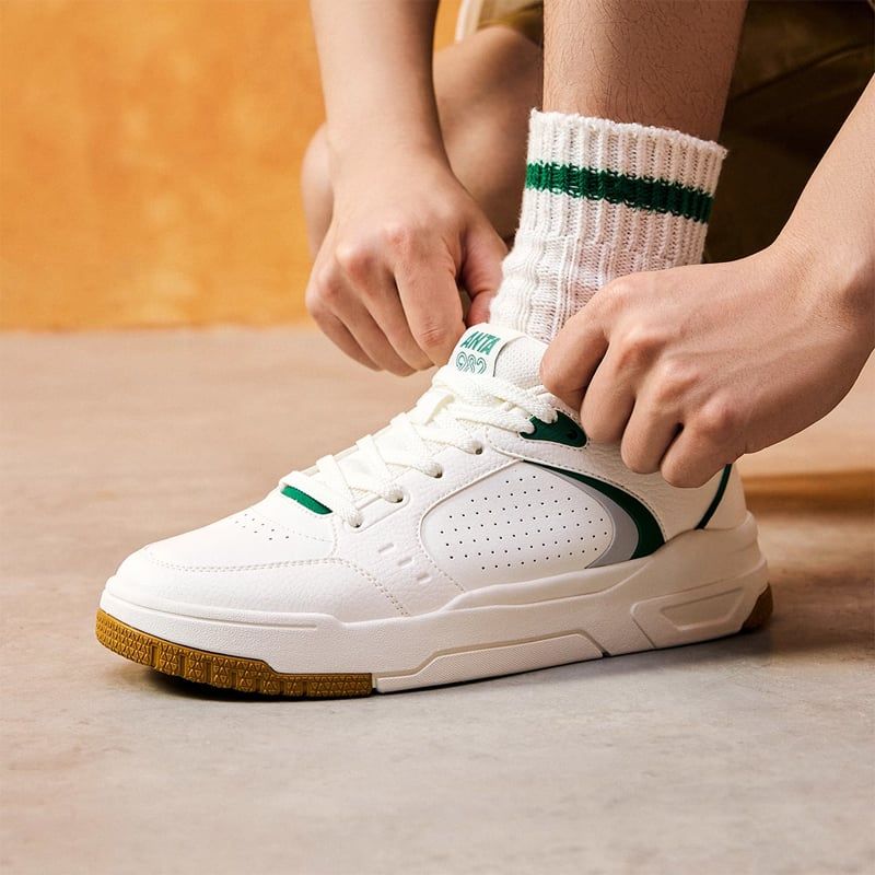 Giày thời trang thể thao nam X-Game Shoes ANTA 1124C8010-1