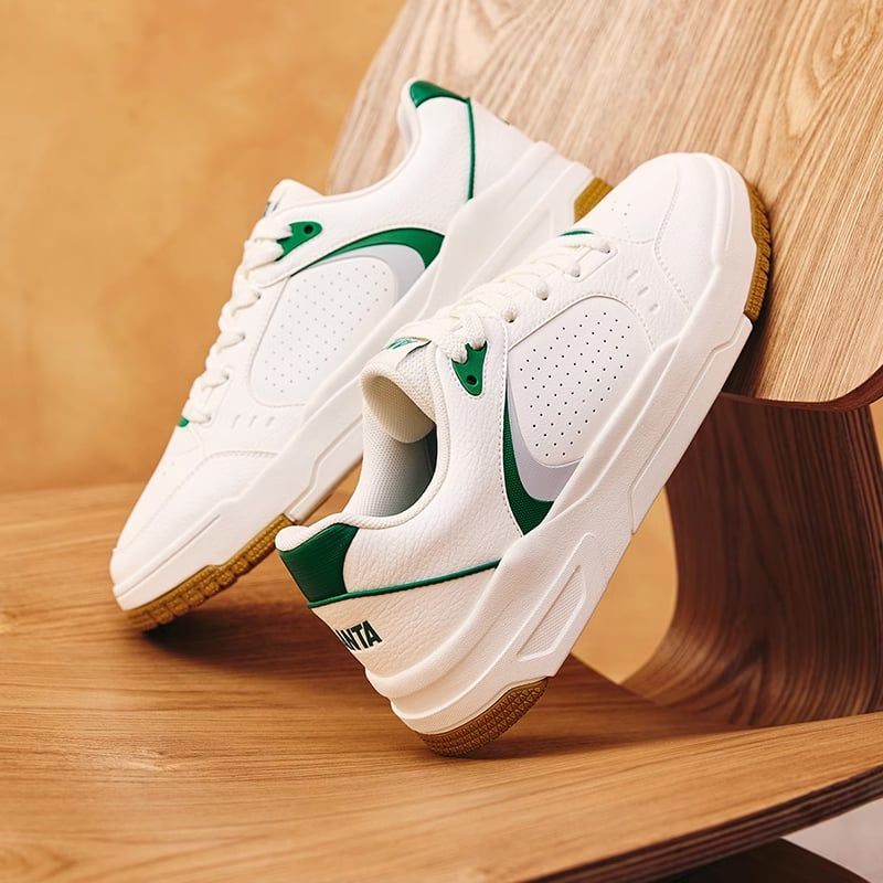 Giày thời trang thể thao nam X-Game Shoes ANTA 1124C8010-1