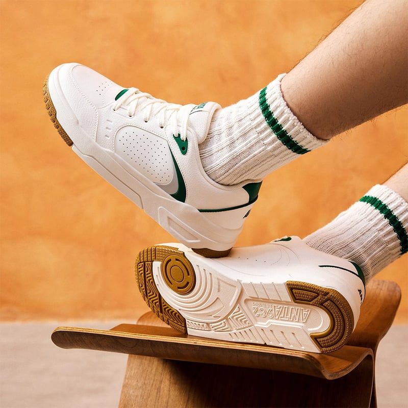 Giày thời trang thể thao nam X-Game Shoes ANTA 1124C8010-1