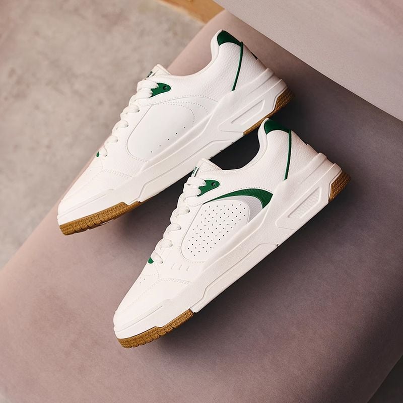 Giày thời trang thể thao nam X-Game Shoes ANTA 1124C8010-1