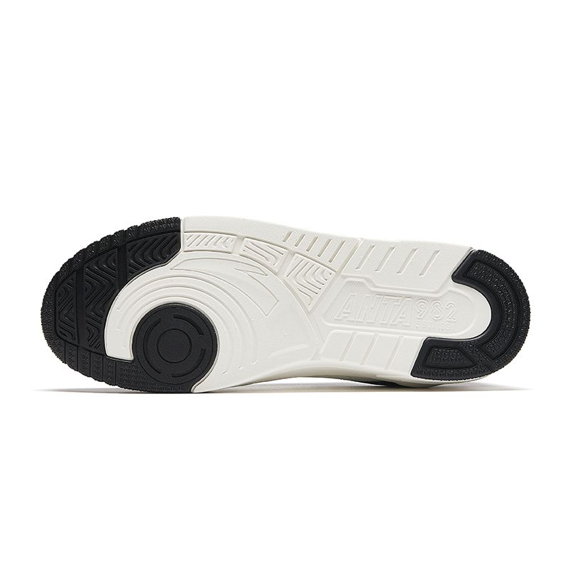 [Live] Giày thời trang thể thao nữ X-Game Shoes ANTA (G78) 24C8010-2