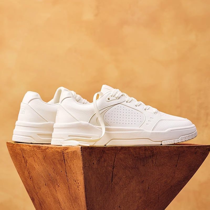 Giày thời trang thể thao nam X-Game Shoes ANTA 1124C8010-6
