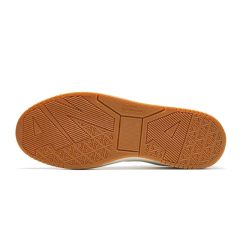 Giày thời trang thể thao nam X-Game Shoes ANTA 1124C8012-1