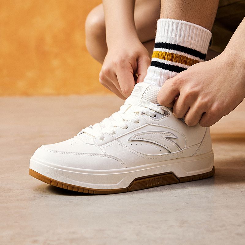 Giày thời trang thể thao nam X-Game Shoes ANTA 1124C8012-1