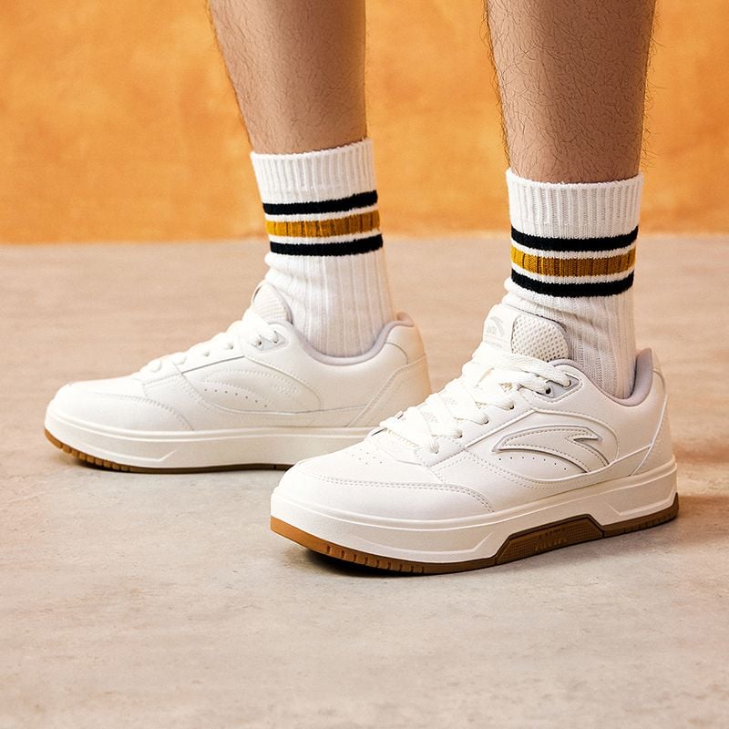 Giày thời trang thể thao nam X-Game Shoes ANTA 1124C8012-1