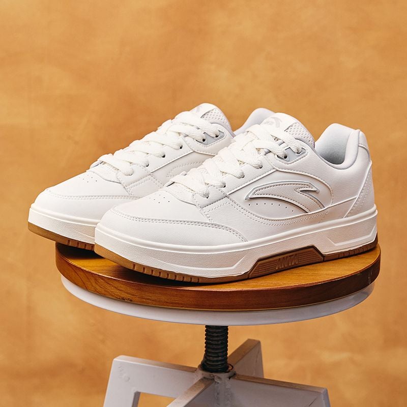 Giày thời trang thể thao nam X-Game Shoes ANTA 1124C8012-1