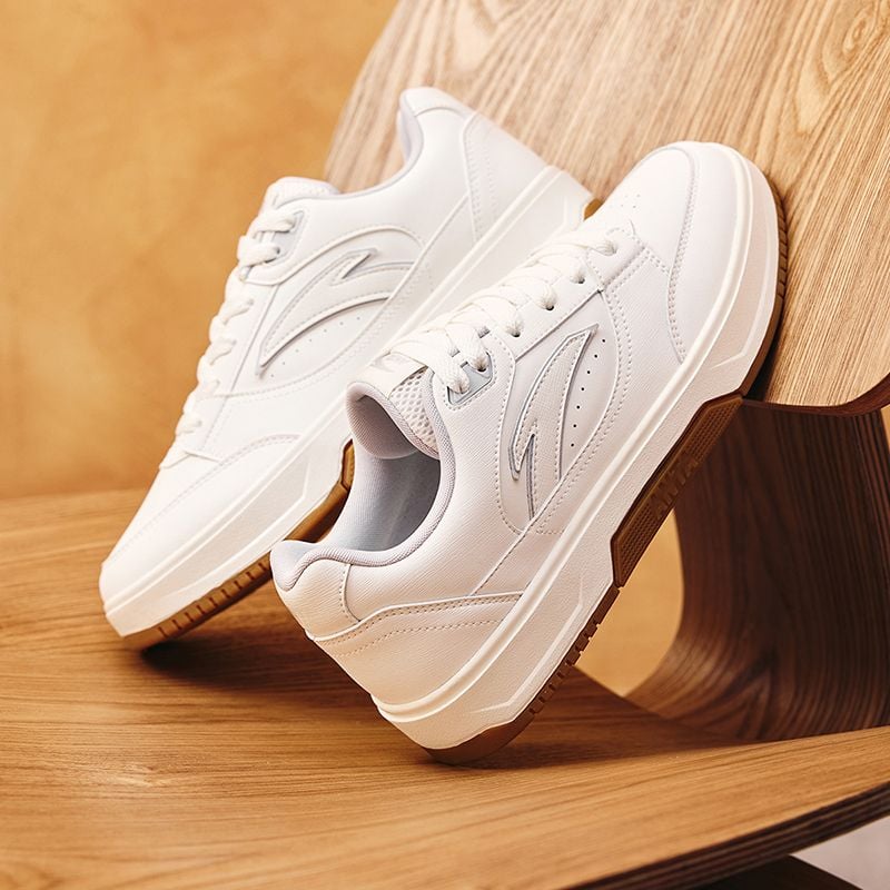 Giày thời trang thể thao nam X-Game Shoes ANTA 1124C8012-1