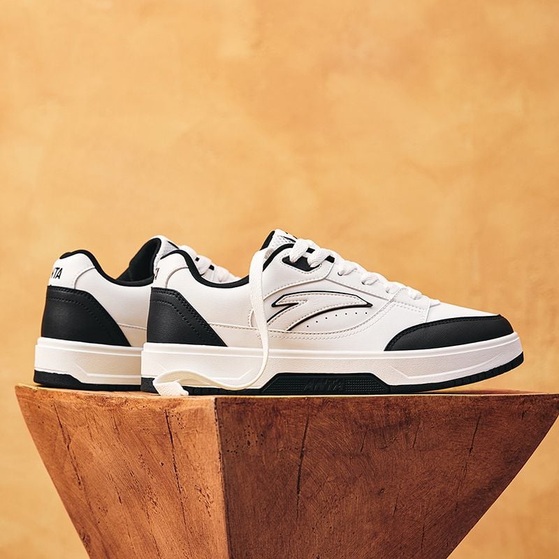 Giày thời trang thể thao nam X-Game Shoes ANTA 1124C8012-2