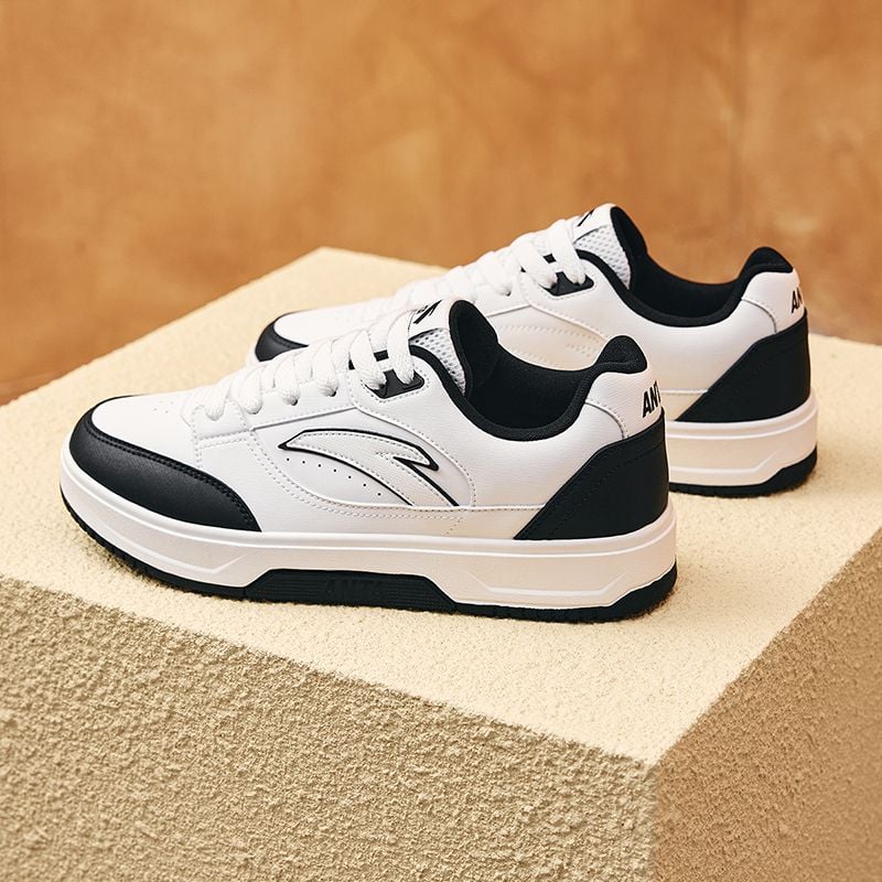 Giày thời trang thể thao nam X-Game Shoes ANTA 1124C8012-2