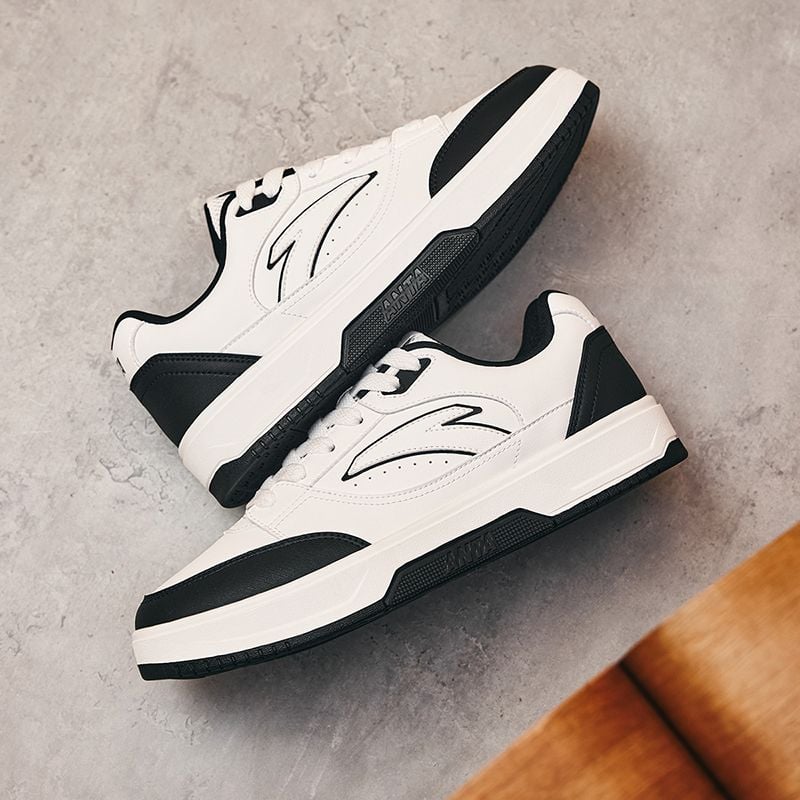 Giày thời trang thể thao nam X-Game Shoes ANTA 1124C8012-2