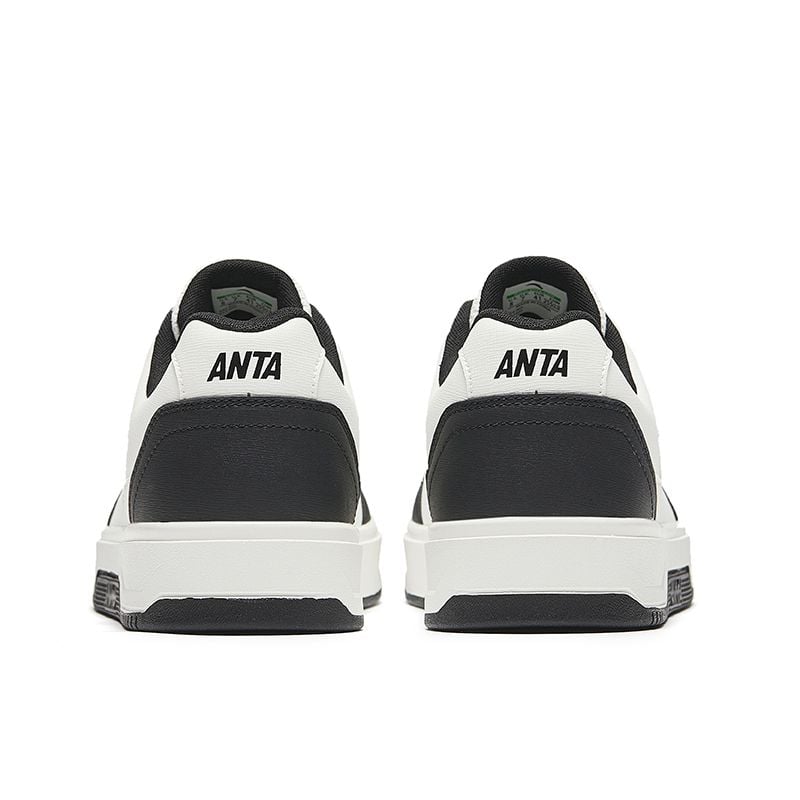 Giày thời trang thể thao nam X-Game Shoes ANTA 1124C8012-2