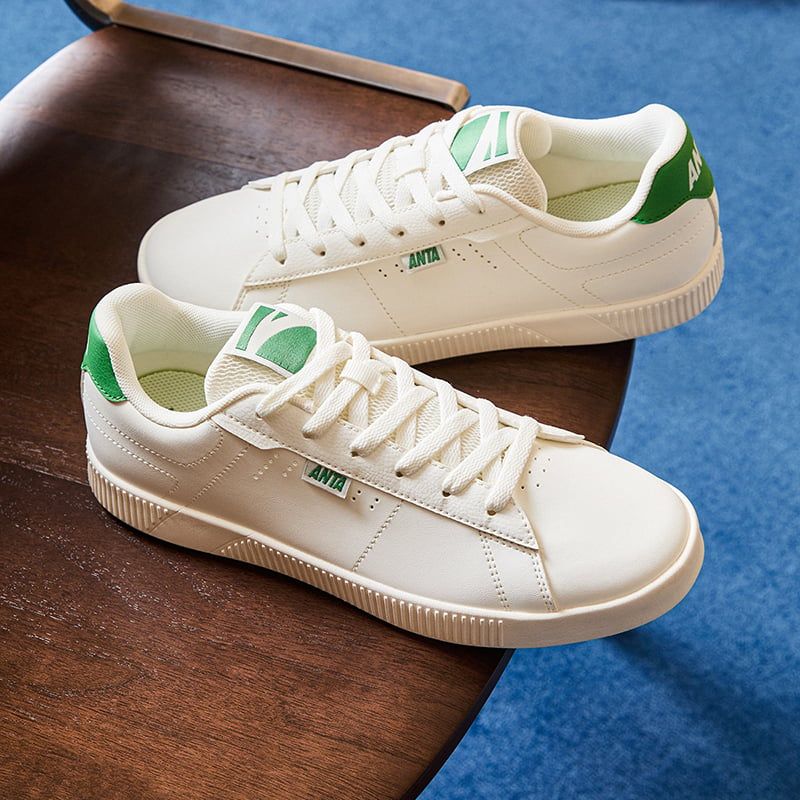 [Live] Giày thời trang thể thao nam X-Game Shoes ANTA (G10) 24C8019R-2