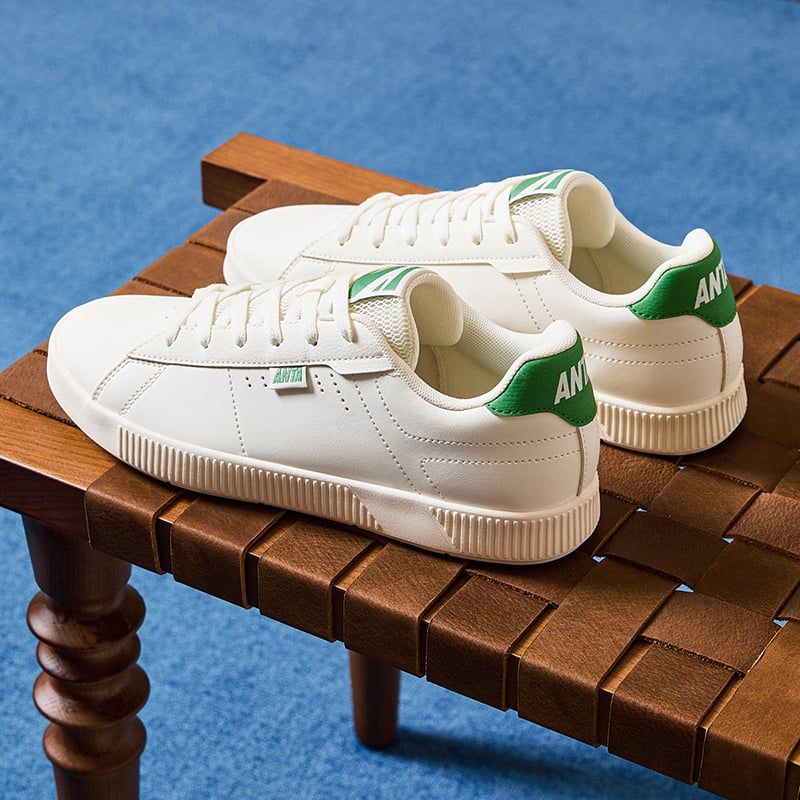 [Live] Giày thời trang thể thao nam X-Game Shoes ANTA (G10) 24C8019R-2