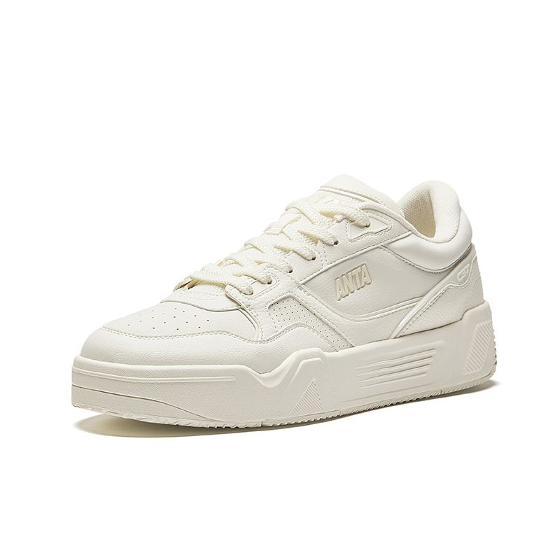 Giày thời trang thể thao nam CLASSIC C37 ANTA 1124C8024-8