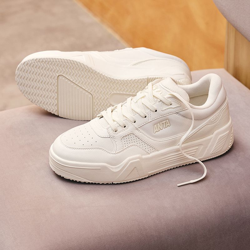 Giày thời trang thể thao nam CLASSIC C37 ANTA 1124C8024-8