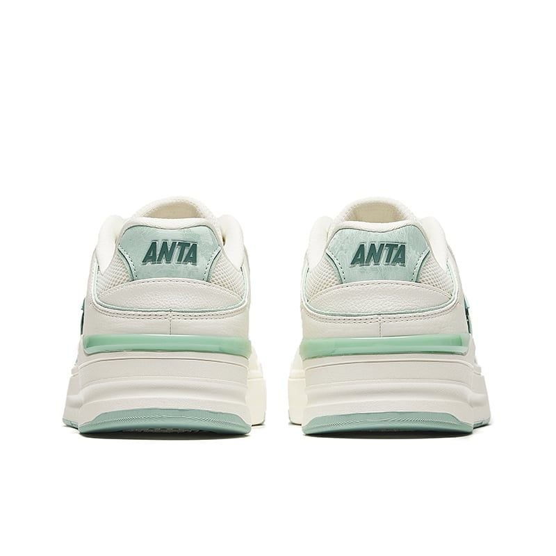 Giày thời trang thể thao nam X-Game Shoes ANTA 1124C8052-1