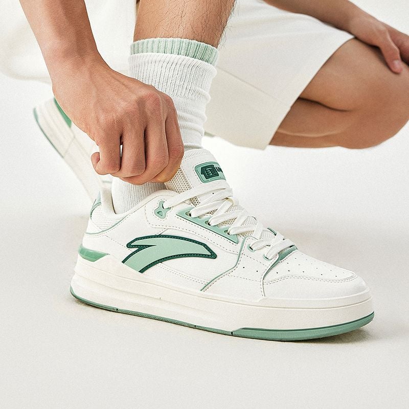 Giày thời trang thể thao nam X-Game Shoes ANTA 1124C8052-1