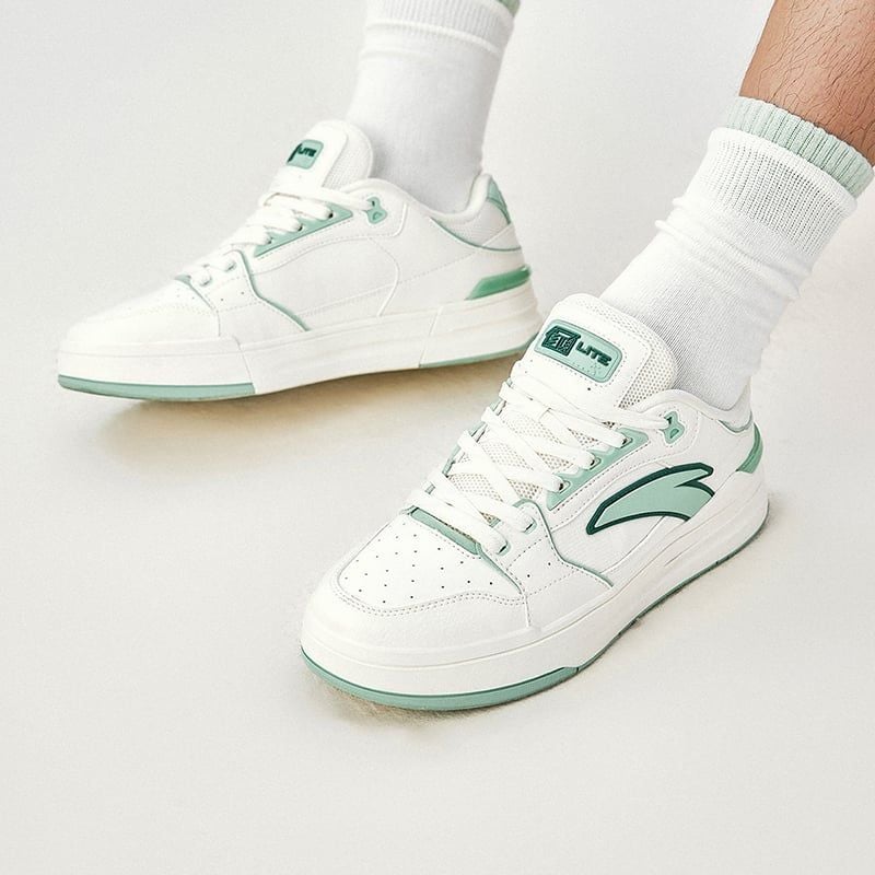 Giày thời trang thể thao nam X-Game Shoes ANTA 1124C8052-1