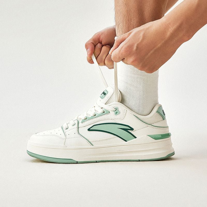 Giày thời trang thể thao nam X-Game Shoes ANTA 1124C8052-1