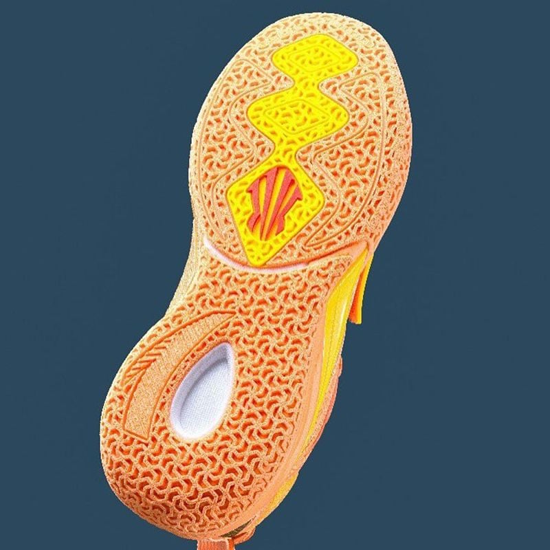 Giày bóng rổ nam KAI 1 SUN ANTA 1124D1113-10