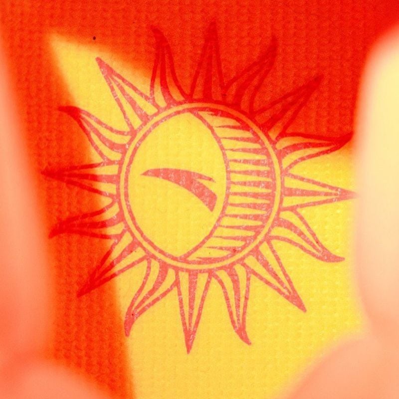 Giày bóng rổ nam KAI 1 SUN ANTA 1124D1113-10