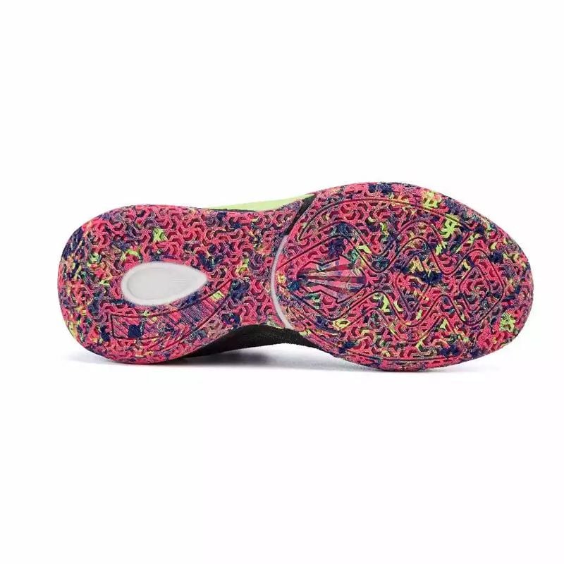 Giày bóng rổ nam KAI 1 DA11AS ANTA 1124D1113-6