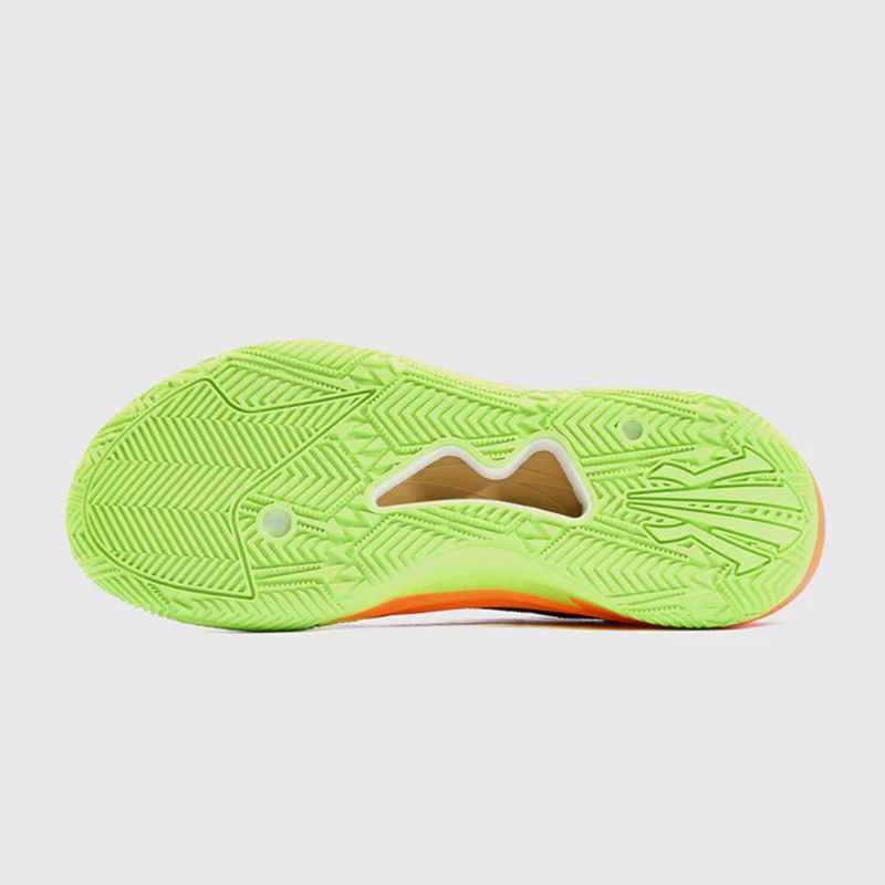 Giày bóng rổ nam KAI 1 Speed Young At Heart ANTA 1124D1120-4