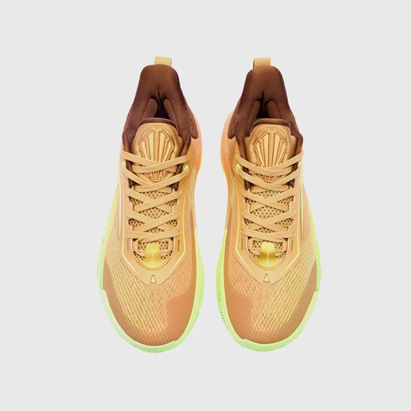 Giày bóng rổ nam KAI 1 Speed Young At Heart ANTA 1124D1120-4