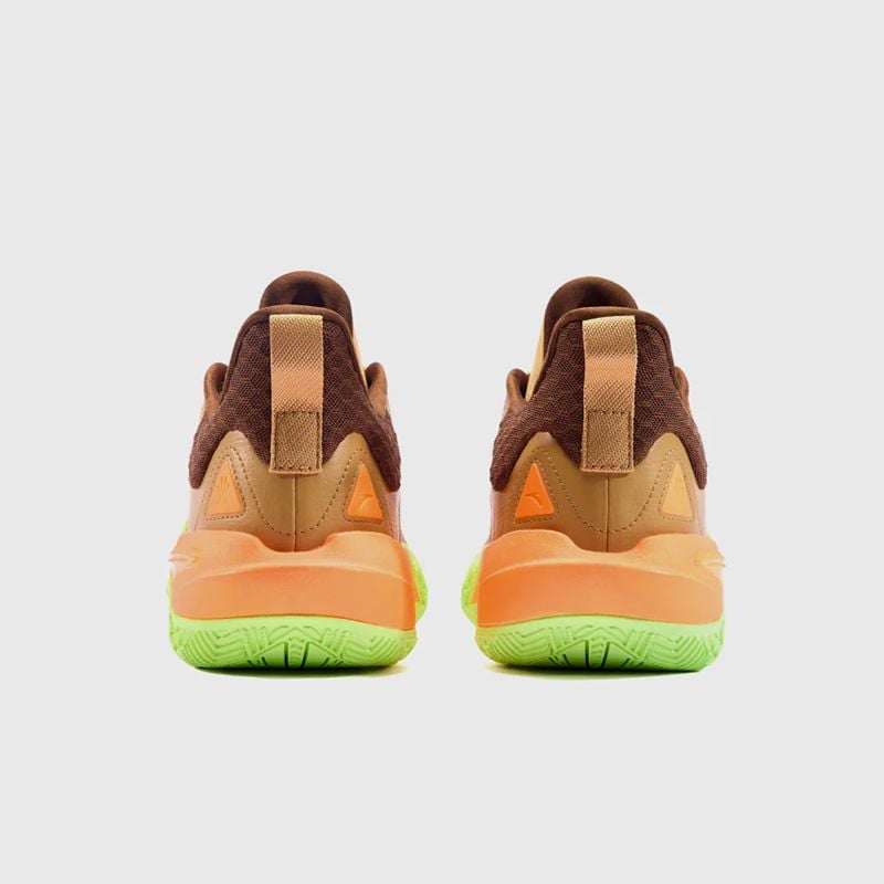 Giày bóng rổ nam KAI 1 Speed Young At Heart ANTA 1124D1120-4