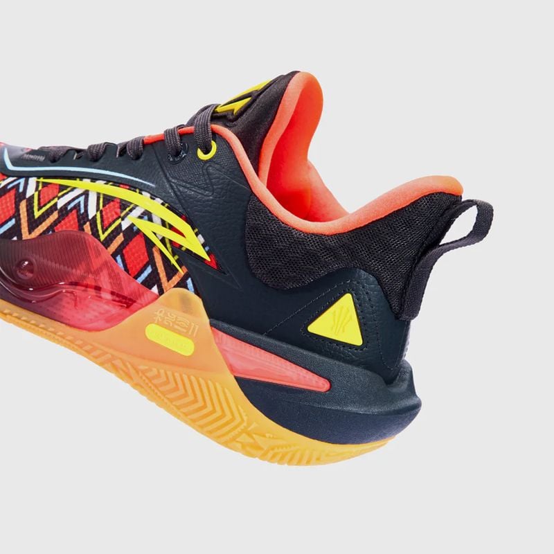 Giày bóng rổ nam KAI 1 SPEED TRIBE ANTA 1124D1120-9