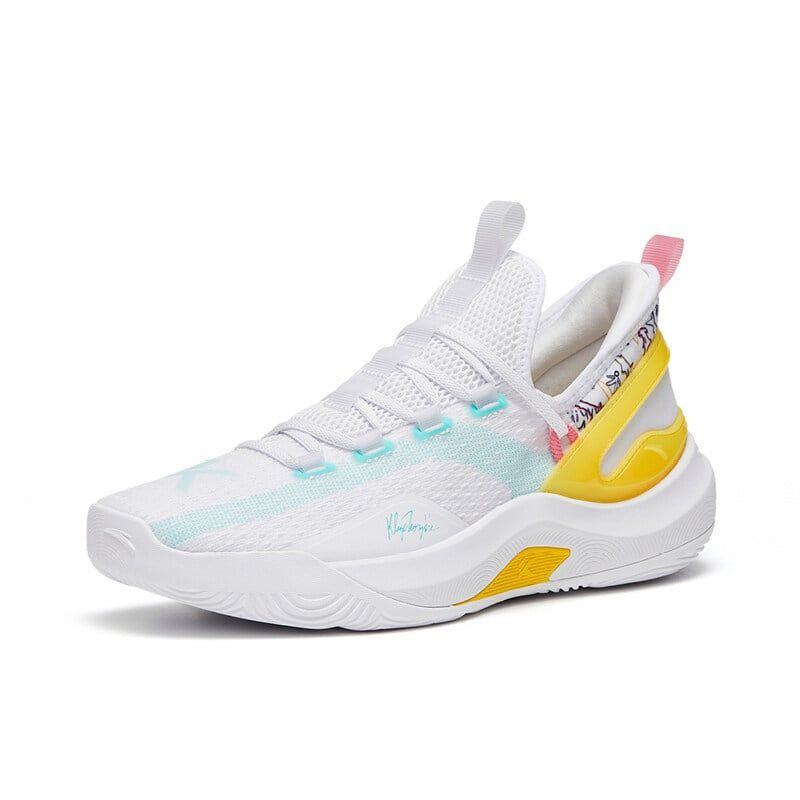 Giày bóng rổ nam KT FLY ANTA 1124D1606-5