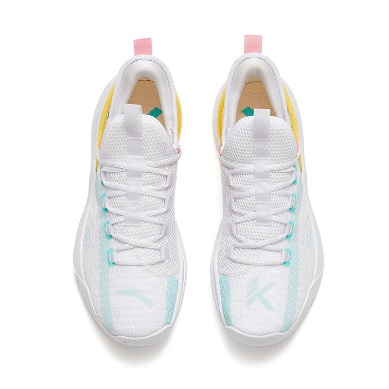 Giày bóng rổ nam KT FLY ANTA 1124D1606-5