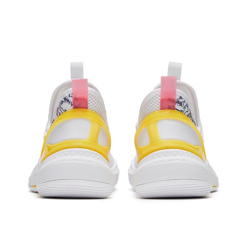 Giày bóng rổ nam KT FLY ANTA 1124D1606-5