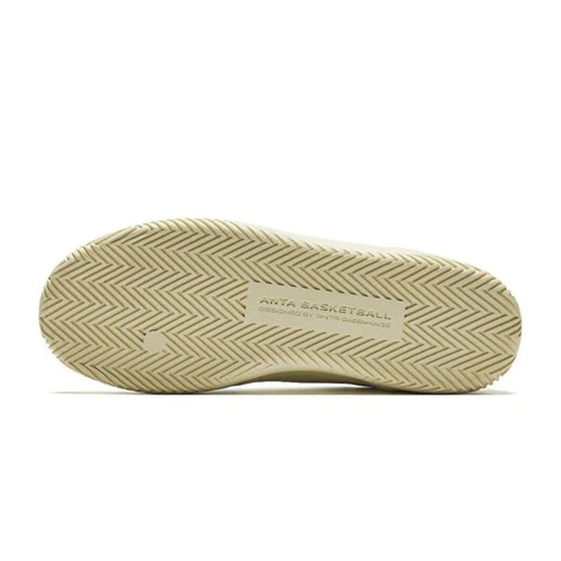 Giày thời trang thể thao nam KAI Tribe Skate ANTA 1124D1805-1