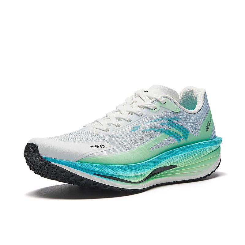 Giày chạy thể thao nam ROCKET 6 PRO ANTA 1124D5563-2