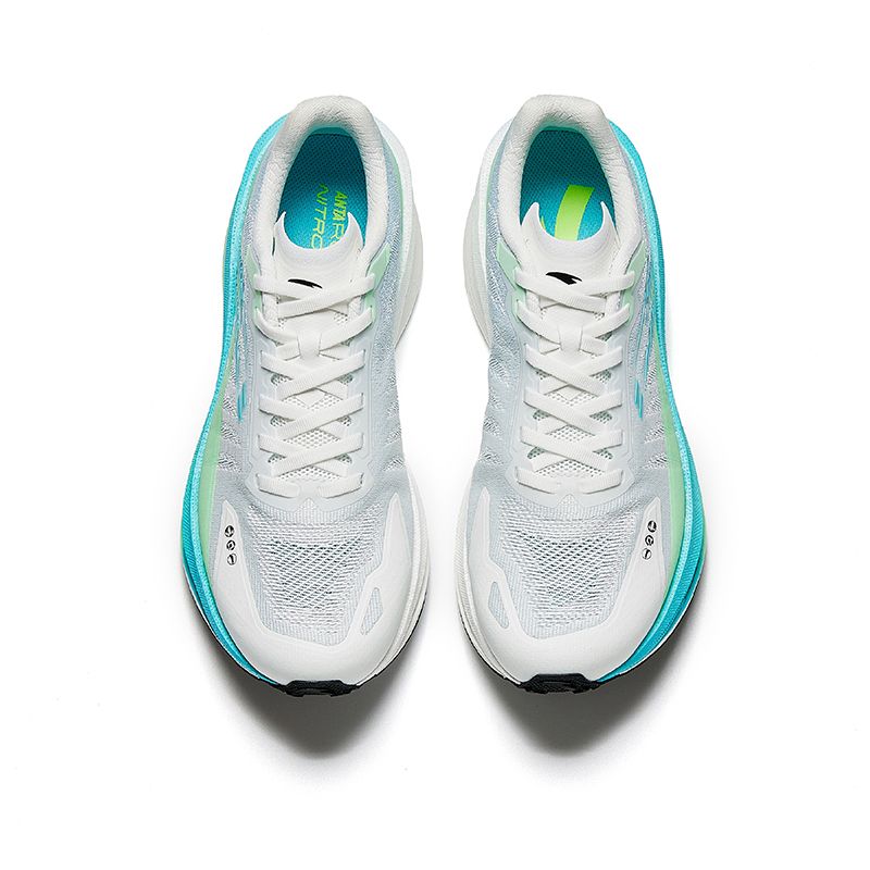 Giày chạy thể thao nam ROCKET 6 PRO ANTA 1124D5563-2