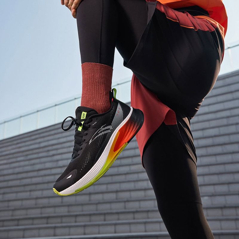 Giày chạy thể thao nam ROCKET 6 ANTA 1124D5581-5