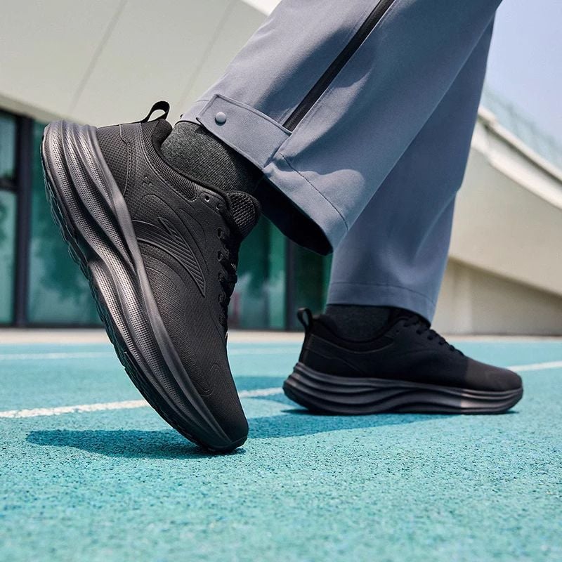 Giày tập thể thao nam Basic Walking ANTA 1124D7792-1