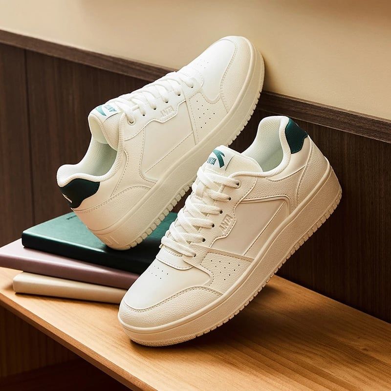 [FS] Giày thời trang nam X-Game Shoes ANTA (G19) 24D8010-1