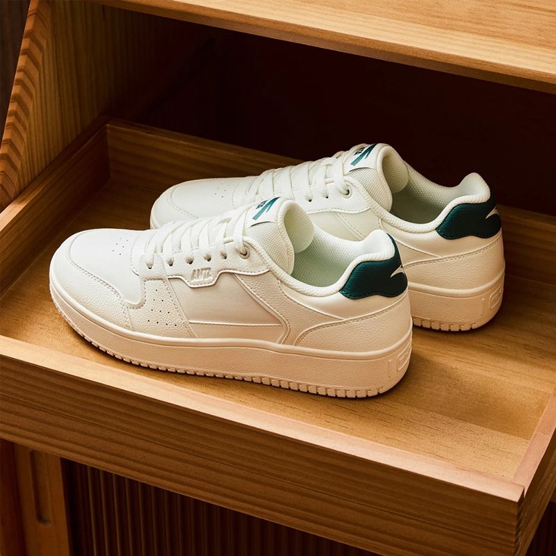 [FS] Giày thời trang nam X-Game Shoes ANTA (G19) 24D8010-1