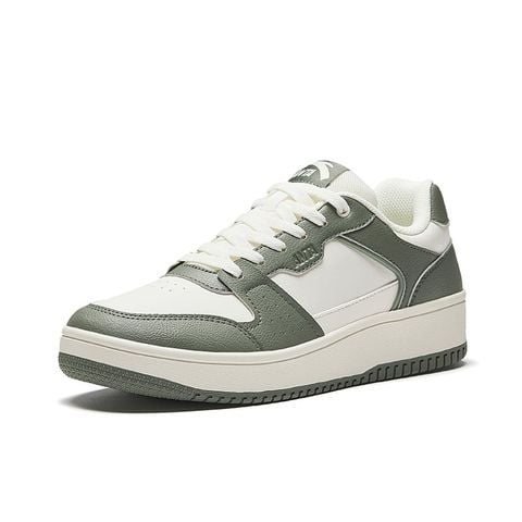 Giày thời trang thể thao nam X-Game Shoes ANTA 1124D8010-6