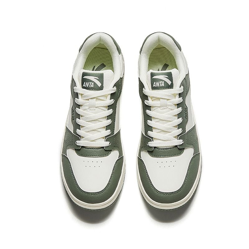 Giày thời trang thể thao nam X-Game Shoes ANTA 1124D8010-6