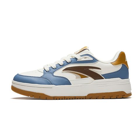 [FS] Giày thời trang nam X-Game Shoes ANTA (G169) 24D8068-4
