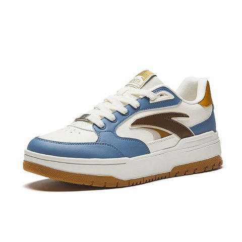 [FS] Giày thời trang nam X-Game Shoes ANTA (G169) 24D8068-4