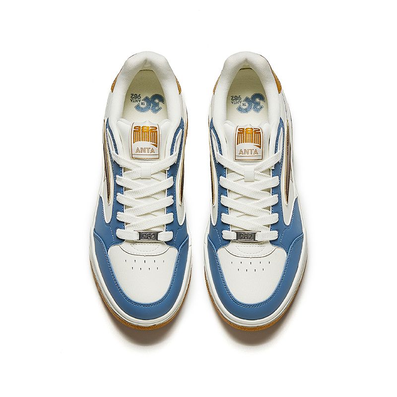 Giày thời trang thể thao nam X-Game Shoes ANTA 1124D8068-4