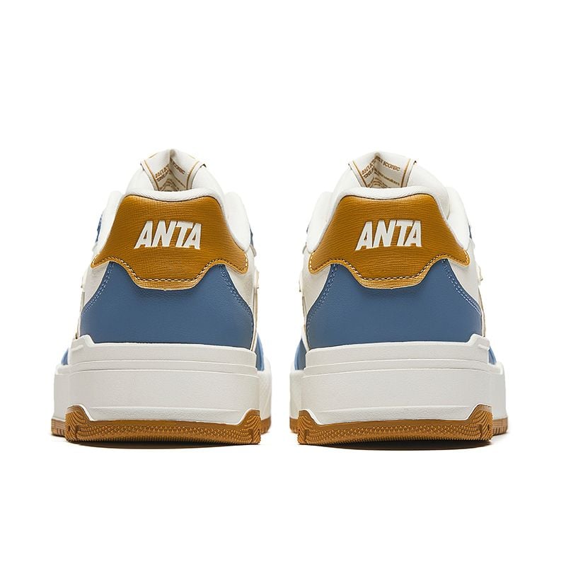 Giày thời trang thể thao nam X-Game Shoes ANTA 1124D8068-4