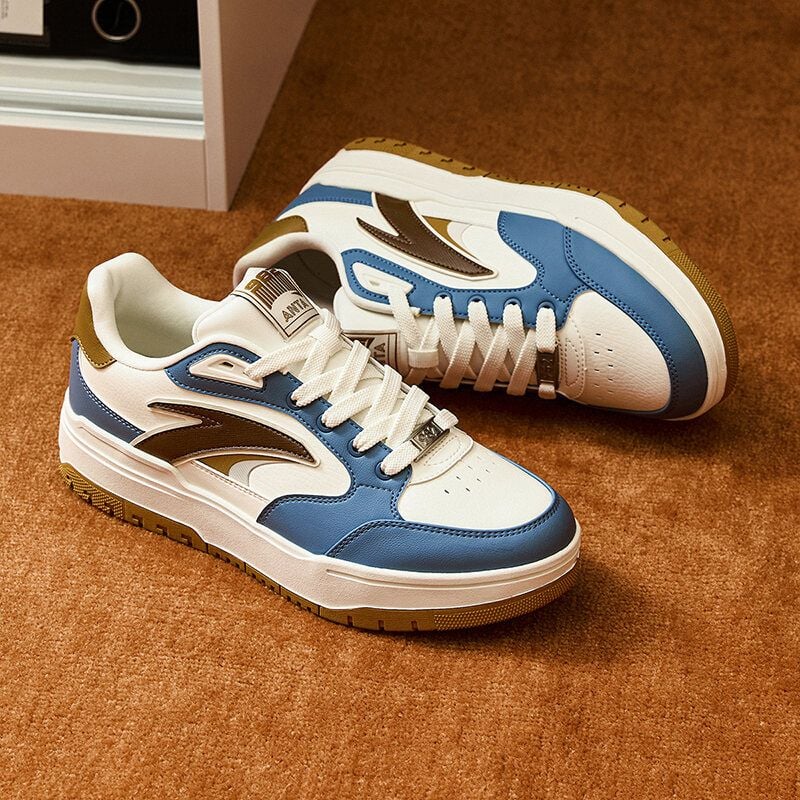 Giày thời trang thể thao nam X-Game Shoes ANTA 1124D8068-4
